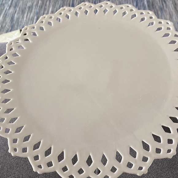 Cake plate - Picture 2 of 4